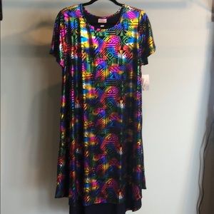 NWT Large LLR Carly